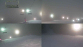 Ski Karlov - areál Karlov