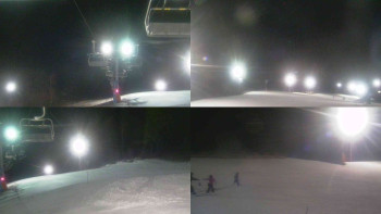 Ski Karlov - areál Karlov