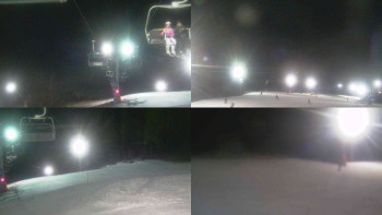 Ski Karlov - areál Karlov