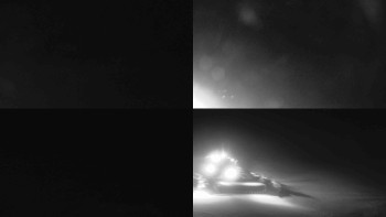 Ski Karlov - areál Karlov