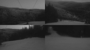 Ski Karlov - areál Karlov