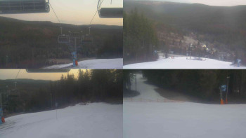 Ski Karlov - areál Karlov