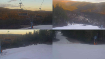 Ski Karlov - areál Karlov