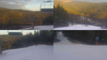 Ski Karlov - areál Karlov