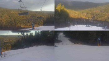 Ski Karlov - areál Karlov