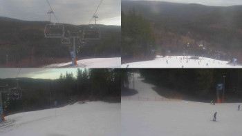 Ski Karlov - areál Karlov