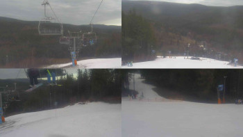 Ski Karlov - areál Karlov