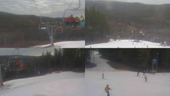 Ski Karlov - areál Karlov