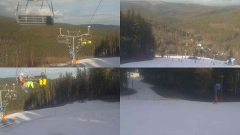 Ski Karlov - areál Karlov