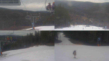 Ski Karlov - areál Karlov