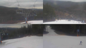 Ski Karlov - areál Karlov