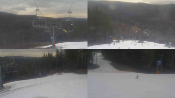 Ski Karlov - areál Karlov