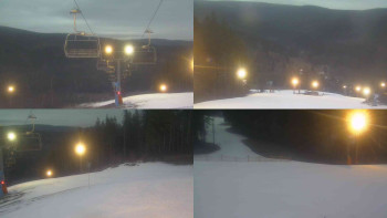 Ski Karlov - areál Karlov