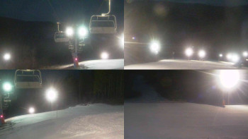 Ski Karlov - areál Karlov