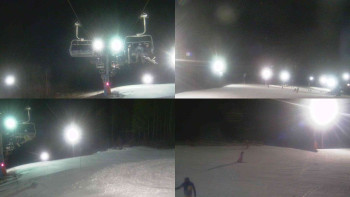 Ski Karlov - areál Karlov