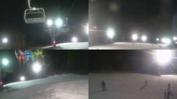 Ski Karlov - areál Karlov