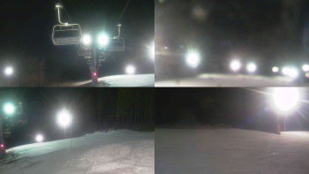 Ski Karlov - areál Karlov