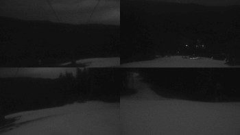 Ski Karlov - areál Karlov