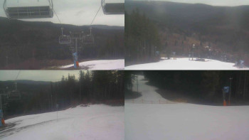 Ski Karlov - areál Karlov