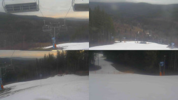 Ski Karlov - areál Karlov