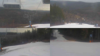 Ski Karlov - areál Karlov