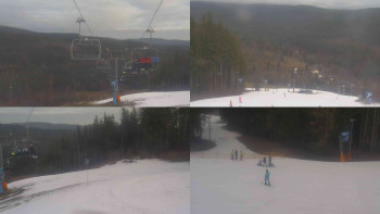 Ski Karlov - areál Karlov