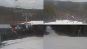 Ski Karlov - areál Karlov