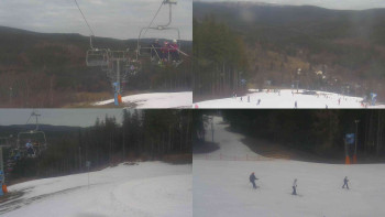 Ski Karlov - areál Karlov