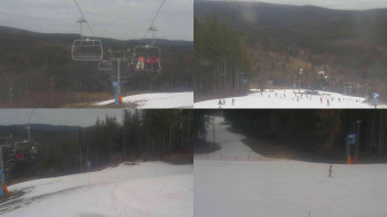 Ski Karlov - areál Karlov