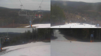 Ski Karlov - areál Karlov