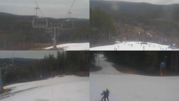 Ski Karlov - areál Karlov