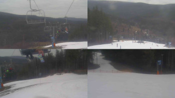 Ski Karlov - areál Karlov