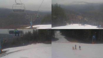 Ski Karlov - areál Karlov