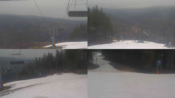 Ski Karlov - areál Karlov