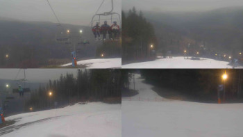 Ski Karlov - areál Karlov