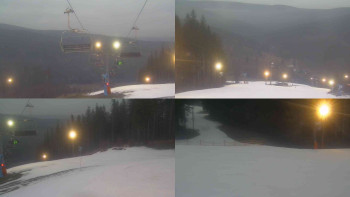 Ski Karlov - areál Karlov