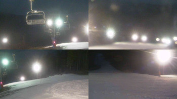 Ski Karlov - areál Karlov