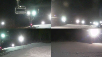 Ski Karlov - areál Karlov