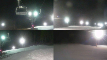 Ski Karlov - areál Karlov