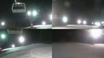 Ski Karlov - areál Karlov