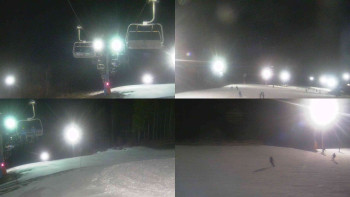 Ski Karlov - areál Karlov