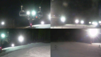 Ski Karlov - areál Karlov