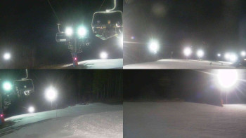 Ski Karlov - areál Karlov