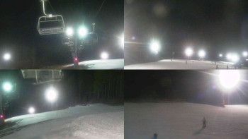 Ski Karlov - areál Karlov