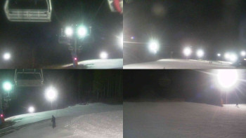 Ski Karlov - areál Karlov