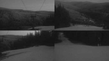 Ski Karlov - areál Karlov