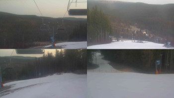 Ski Karlov - areál Karlov