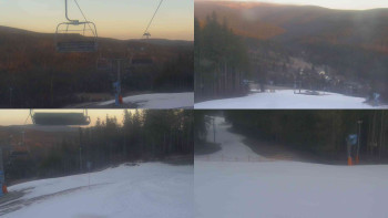 Ski Karlov - areál Karlov