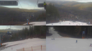 Ski Karlov - areál Karlov