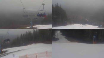 Ski Karlov - areál Karlov